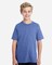 Gildan DryBlend Youth Crewneck Short Sleeve T-Shirt for School Wear, Sports & Everyday Wear Tee